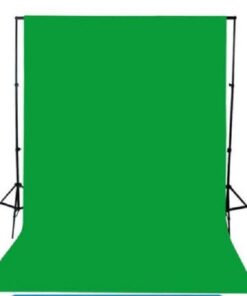 3M * 2M backdrop / background with stand - Ideal for photography