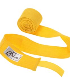 3m Cotton Kick Boxing Bandage Wrist Straps