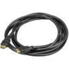 3M HDMI Cable-Black