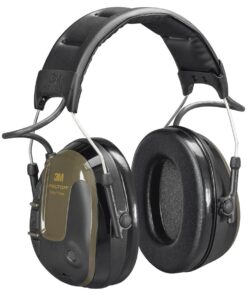 3M PELTOR ProTac III Hunter Electronic Hearing Protector - Belva Outdoor
