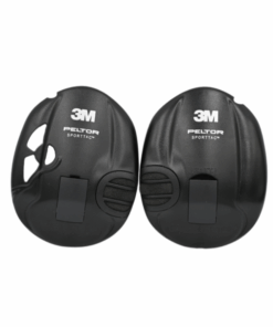 3M PELTOR SportTac Replacement Shells - Belva Outdoor & Tactical