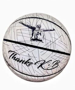 3M Reflective Glowing Holographic Luminous Size 7 Basket Ball