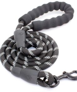 3m Strong Dog Lead - Grey