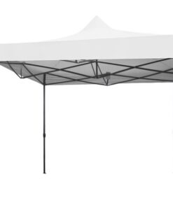 3mx3m Gazebo White