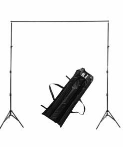 3mx3m Photography Backdrop Stand