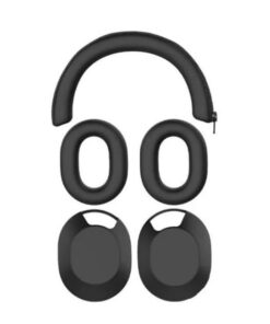 3PCS New Case For Sony WH-1000XM5 Headphone Protective Cases