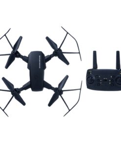 4-Axis Quadcopter Drone - 2.4G with Camera