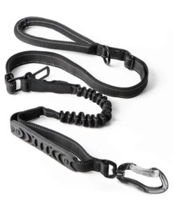 4-in-1 Adjustable Dog Leash