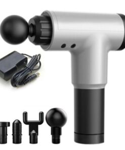 4 In 1 Physiotherapy Massager