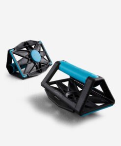 4-in-1 Weight Training Push-Up & Slide Grips