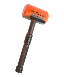 4 LBS Polyhammer