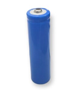 4 Pack 2000mAh 3,7V Blue Battery