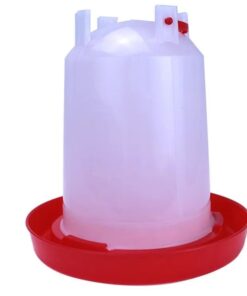 4 Pack Poultry Small Drinkers 1L