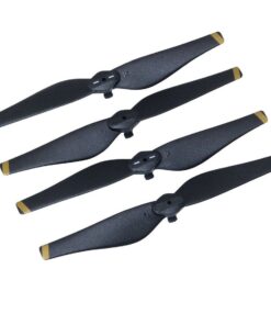 4 PCS 5332 Quick-Release Propellers Blades for DJI Mavic Air Drone