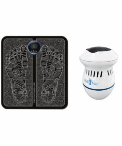 4 Piece Set Pocket Pharmacy Pill Cases