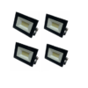 4 Pieces 20w LED Flood Lights