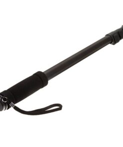 4-Section Ultra Heavy Duty Cameras Monopod