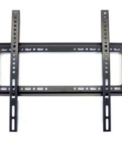 40 - 80 Inch LED, LCD, UHD And QLED Wall Mount Fixed TV Bracket