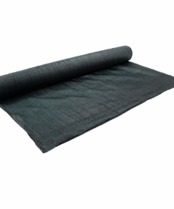 40% Green Shade Cloth 3 x 50m Roll 90gsm