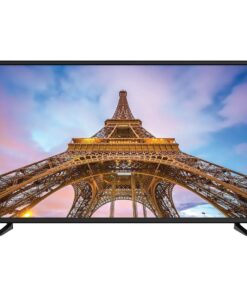 40" Led Tv - Ecco Pro Lh40