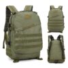 40 Litre Tactical Bag - Green