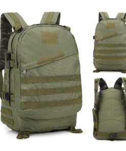 40 Litre Tactical Bag - Green