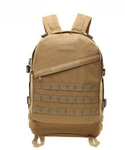 40 Litre Tactical Bag - Khaki