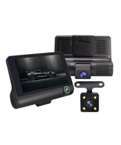 4.0 TFT Car DVR Dash Camera View Video Recorder FO-G43