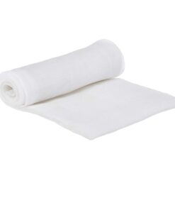 40% White Shade Cloth 3 x 50m Roll 90gsm