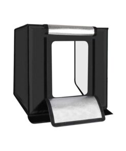 40 x 40cm Portable Foldable Studio Photography Light Box