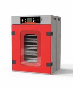 400 Egg Incubator