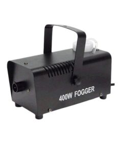400W Portable Fog Machine