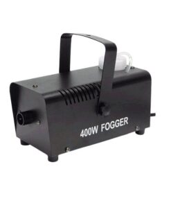 400W Portable Fog Machine