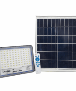 400w Solar Flood Light