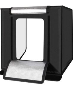 40CM Foldable Photography Light Box