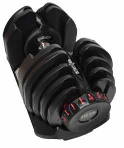 40kg Adjustable Dumbbell - 1818 Fitness