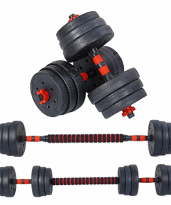40kg Dumbell Set