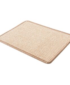 40x60cm Durable Versatile Scratch Guard for Cats, Easy Stick & Remove