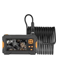 4.3 inch Dual Display Handheld Industrial Endoscope