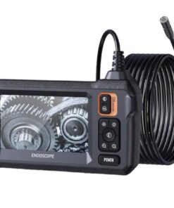 4.3-Inch HD Endoscope Camera