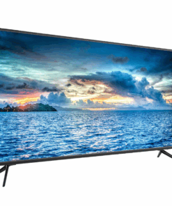 43" LH43S Full HD Smart LED TV - Netflix-Ready, Dual HDMI & USB Ports