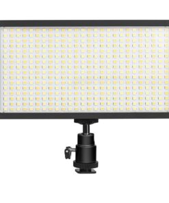 432 Professional Photo and Video LED Light