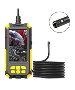 4.5 Inch Screen Endoscope 5000mm 4k Hd