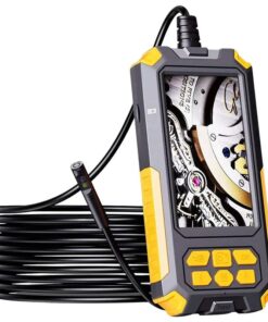 4.5 inch Screen Rechargeable Screen Endoscope Camera Q-NK70