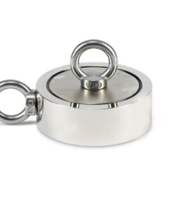 450 KG Double Sided Fishing Magnet