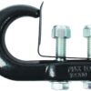 4535kg (10,000 Pound) Capacity Recovery Hook