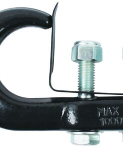 4535kg (10,000 Pound) Capacity Recovery Hook
