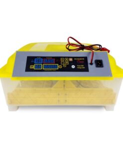 48 Egg Incubator