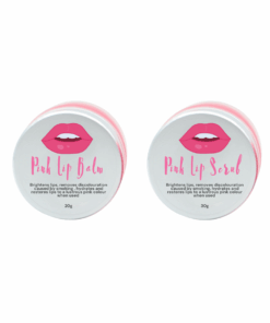 480g Kojic acid body lotion and Vitamin C, Retinol & Hyaluronic acid serum