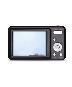 48MP 8X Digital Zoom Cam 2.7 inch HD Screen Anti-shake Camcorder DV Camera